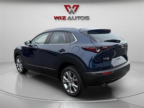 2022 Mazda CX-30 2.5 S Preferred Package