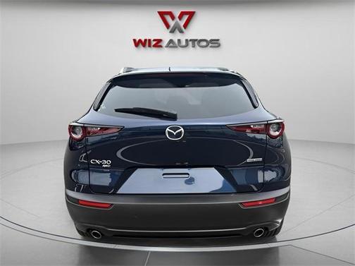 2022 Mazda CX-30 2.5 S Preferred Package