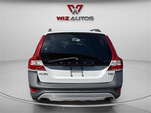 2016 Volvo XC70 T5 Drive-E Premier