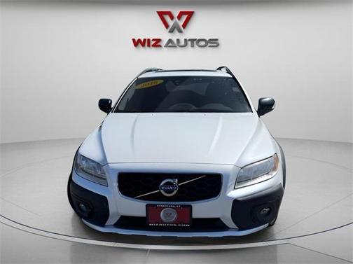 2016 Volvo XC70 T5 Drive-E Premier