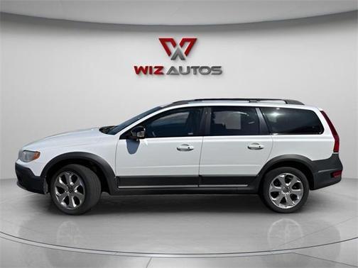 2016 Volvo XC70 T5 Drive-E Premier