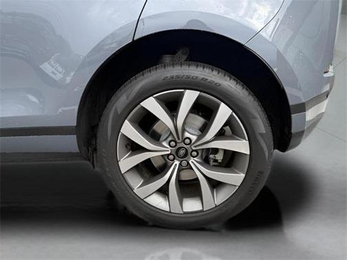 2022 Land Rover Range Rover Evoque SE