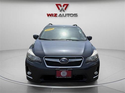 2017 Subaru Crosstrek 2.0i Premium