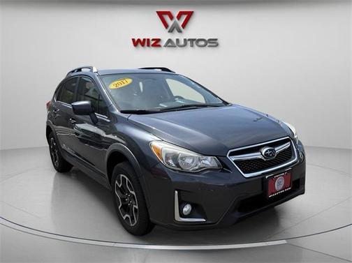 2017 Subaru Crosstrek 2.0i Premium