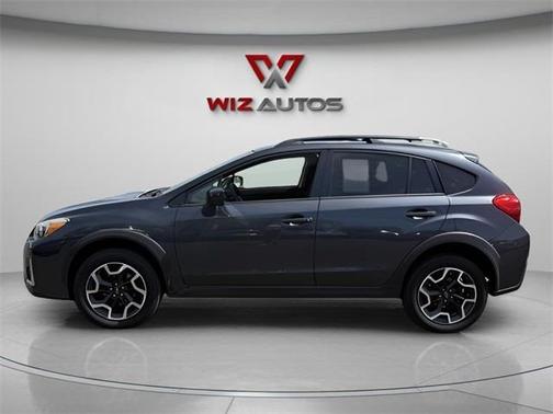2017 Subaru Crosstrek 2.0i Premium