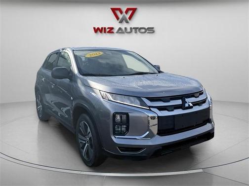 2023 Mitsubishi Outlander Sport 2.0 ES