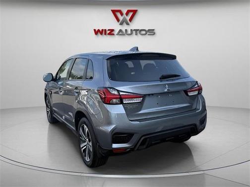 2023 Mitsubishi Outlander Sport 2.0 ES