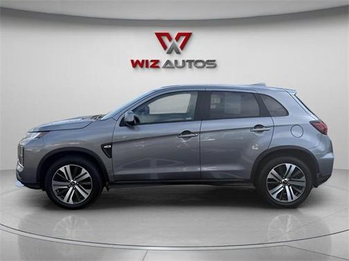 2023 Mitsubishi Outlander Sport 2.0 ES