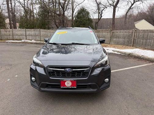 2018 Subaru Crosstrek 2.0i Limited