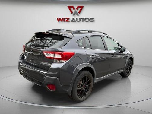 2018 Subaru Crosstrek 2.0i Limited