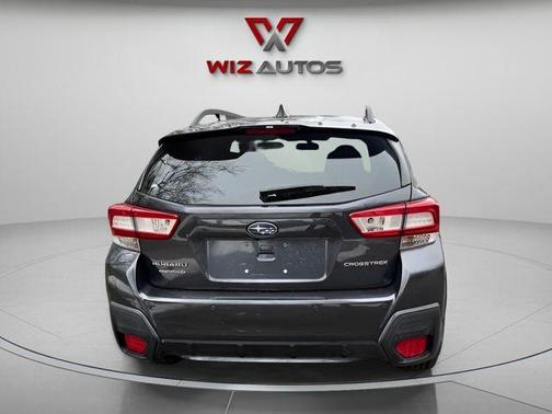 2018 Subaru Crosstrek 2.0i Limited