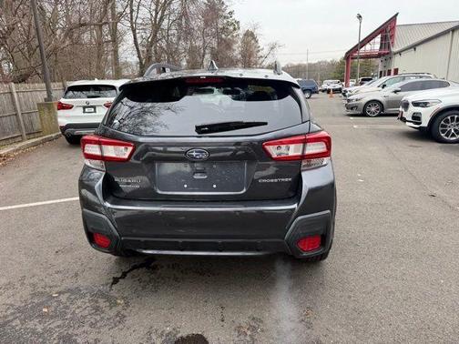 2018 Subaru Crosstrek 2.0i Limited