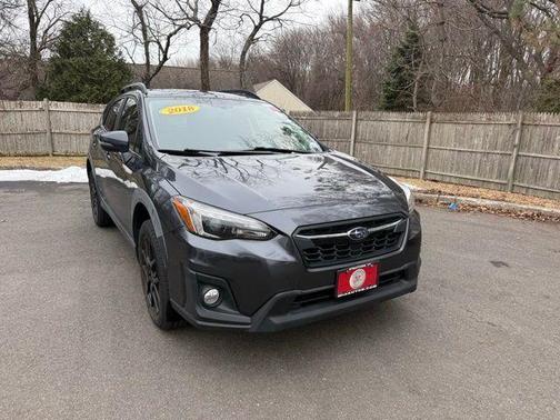 2018 Subaru Crosstrek 2.0i Limited