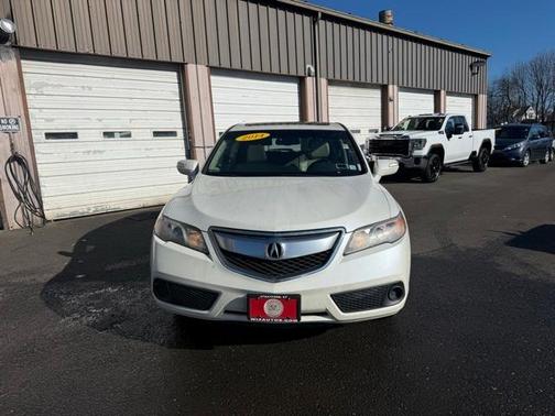2014 Acura RDX Base
