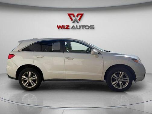 2014 Acura RDX Base