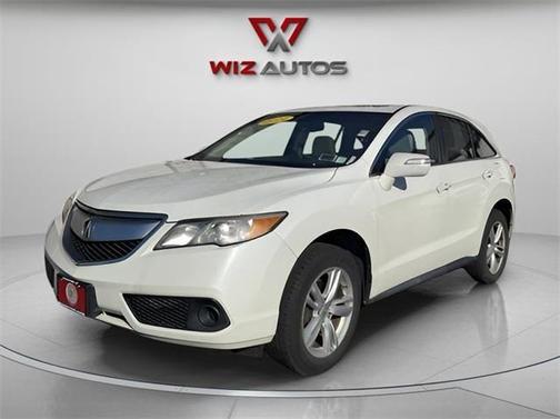 2014 Acura RDX Base