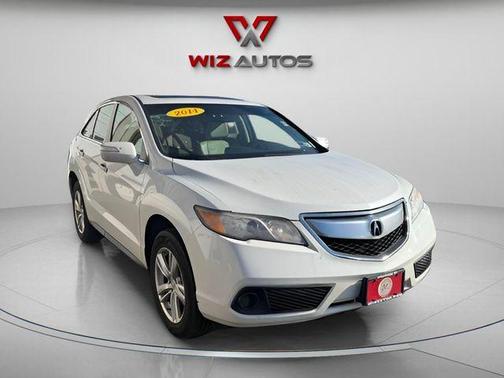 2014 Acura RDX Base