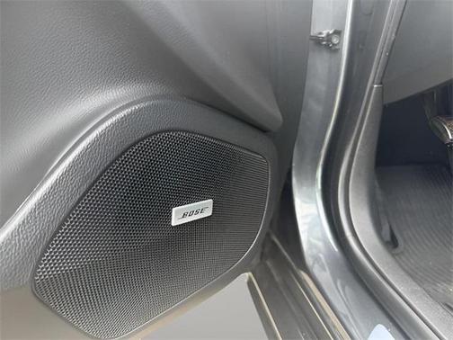 2016 Cadillac ATS 2.0L Turbo