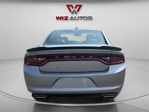 2018 Dodge Charger GT