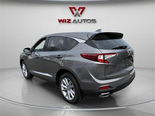 2022 Acura RDX Base