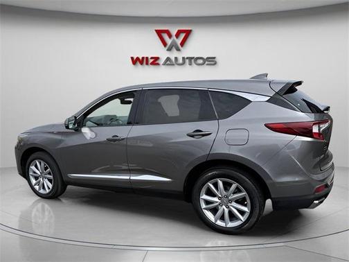 2022 Acura RDX Base
