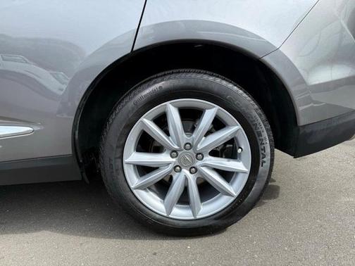 2022 Acura RDX Base
