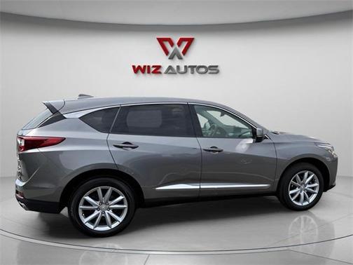 2022 Acura RDX Base