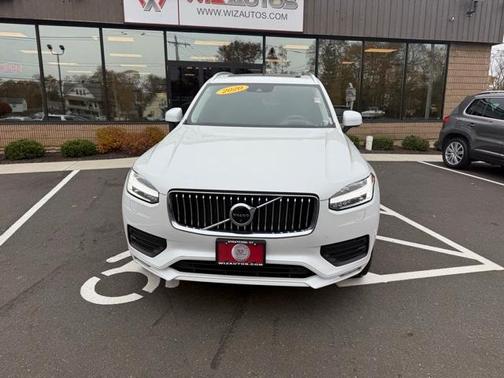 2020 Volvo XC90 T6 Momentum 6 Passenger