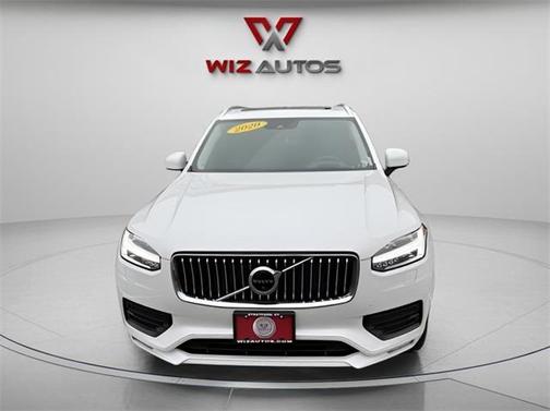 2020 Volvo XC90 T6 Momentum 6 Passenger