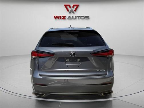 2020 Lexus NX 300 Base