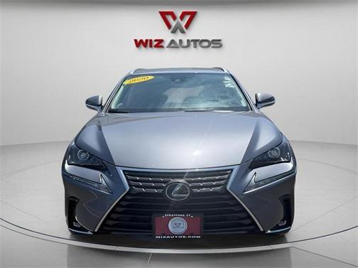 2020 Lexus NX 300 Base
