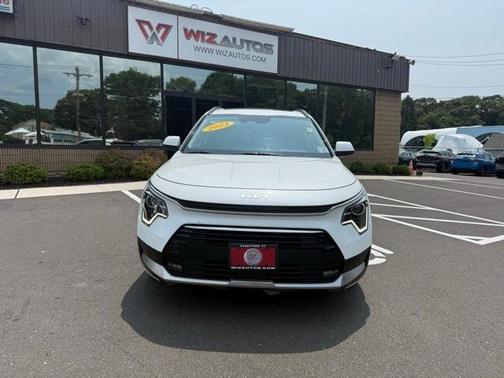 2023 Kia Niro EX Touring