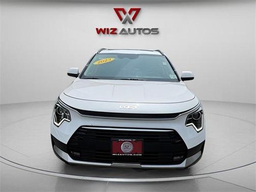 2023 Kia Niro EX Touring