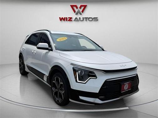 2023 Kia Niro EX Touring