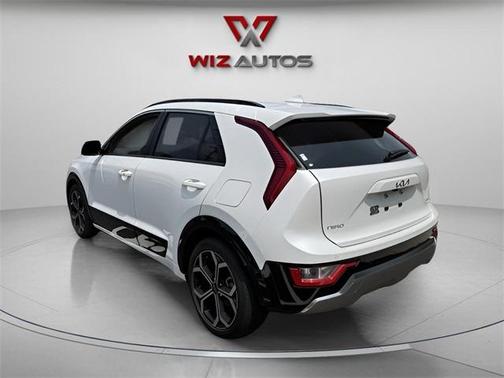 2023 Kia Niro EX Touring