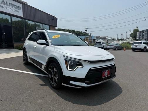 2023 Kia Niro EX Touring