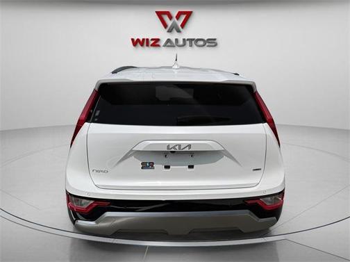 2023 Kia Niro EX Touring