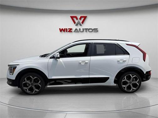 2023 Kia Niro EX Touring
