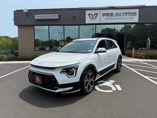 2023 Kia Niro EX Touring