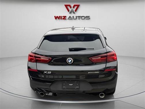 2020 BMW X2 xDrive28i