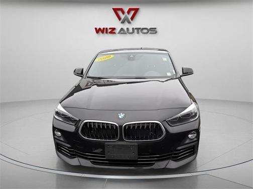 2020 BMW X2 xDrive28i