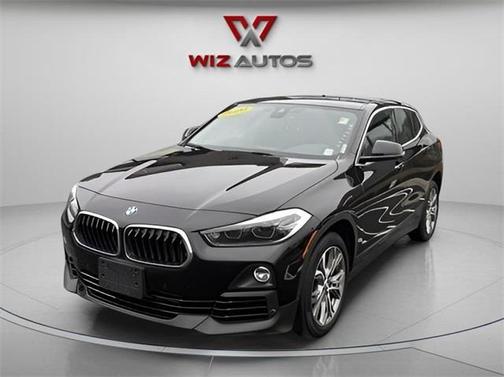2020 BMW X2 xDrive28i