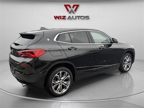 2020 BMW X2 xDrive28i