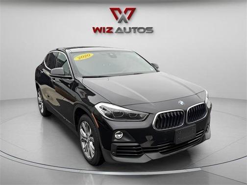2020 BMW X2 xDrive28i