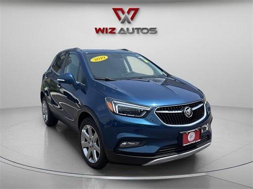 2019 Buick Encore Essence