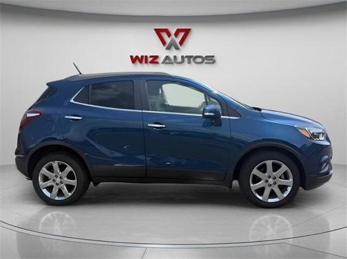 2019 Buick Encore Essence