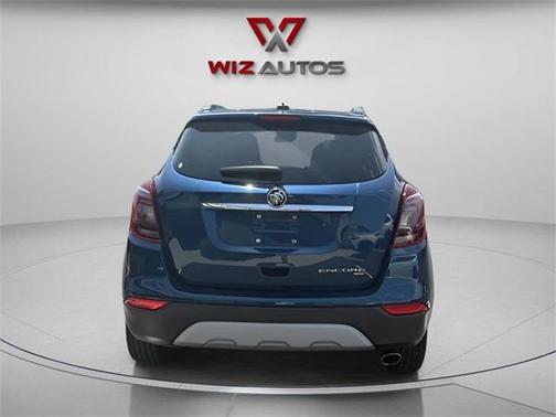 2019 Buick Encore Essence