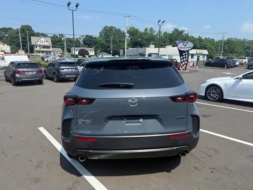 2023 Mazda CX-50 2.5 S Preferred Plus Package