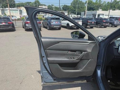 2023 Mazda CX-50 2.5 S Preferred Plus Package
