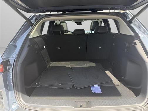 2023 Mazda CX-50 2.5 S Preferred Plus Package